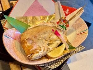 木曽路堺店