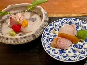 和オーベルジュ神等楽来