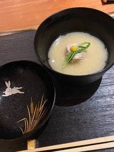 和オーベルジュ神等楽来