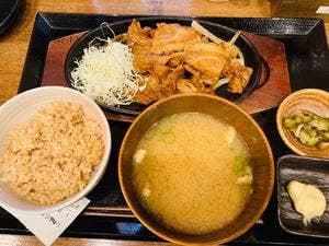 しんぱち食堂 茅場町店