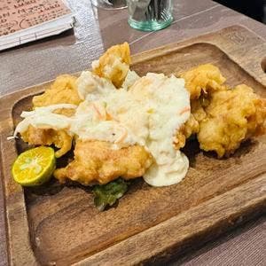 Sushi & Wine Dining TENTO 袋町店