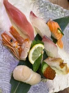 さんきゅう水産 神戸店