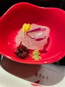 春夏秋冬 季の庭 神田店