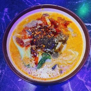 胡家小館