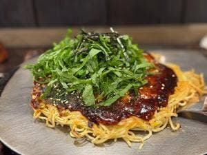 ねぎ庵 川内店