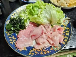 いっぷく居酒屋 わ田ちゃん