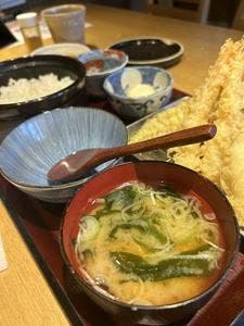 博多天ぷら まる