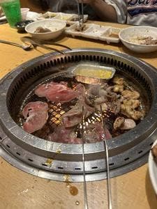 焼肉きんぐ 横浜別所店