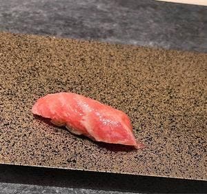 銀座 鮨 貴珀