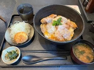 とんかつ二矢