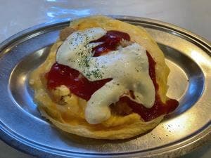 グリルオーツカ