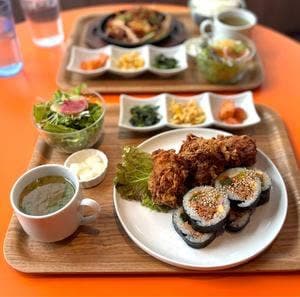 NOWL KOREAN KITCHEN