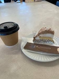 砂町珈琲 Coffee&Bakeshop