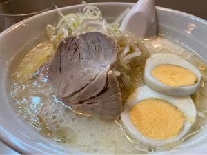 札幌ラーメン こぐま