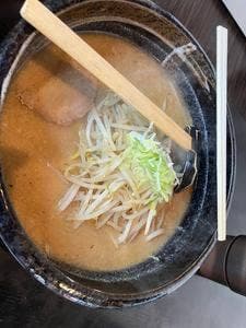 満足ヌードル千歳店