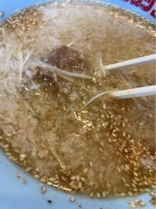 ラーメンショップ◯化 飯岡灯台店