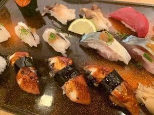 うを佐 阪急三番街店