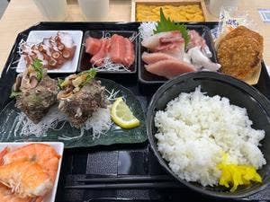 うおざ