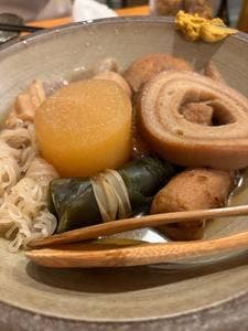 アルプス食堂