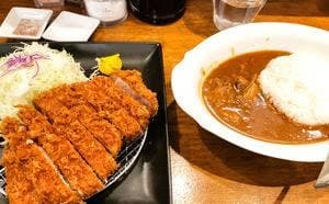 とんかつ檍のカレー屋 いっぺこっぺ 西新宿店