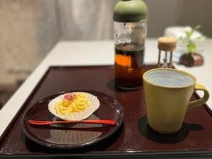 あん カフェ大嶋