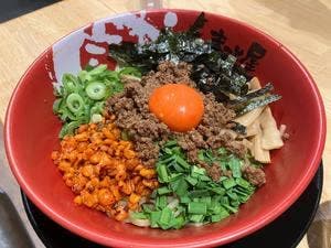 ラーメン まこと屋 各務原鵜沼店