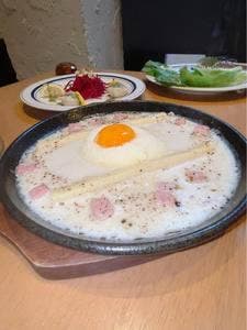Italianbar The Attachment 池袋店