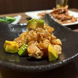 絆 個室居酒屋