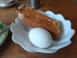 軽食・喫茶 エンゼル