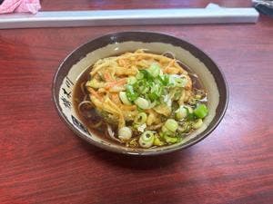 榑木川 信濃大町駅店