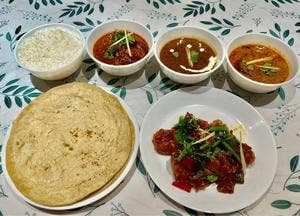 Roy's kitchen