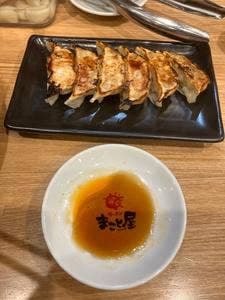 ラーメンまこと屋 8号線福井開発店