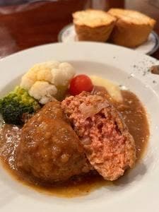 バー ア ヴァン アッシュ