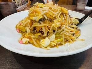 長崎ちゃんぽん家 大光楼 本家