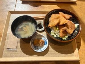 和久里のごはんや おくどさん