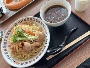 NEW OLD STYLE 肉そばけいすけ