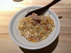 新タンタンメン 珍珍