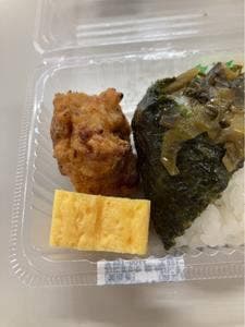 おにぎりや 稲丸