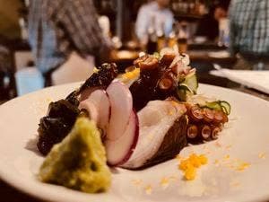 RUTUBO第2燻製工場