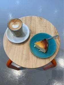 Koss Coffee