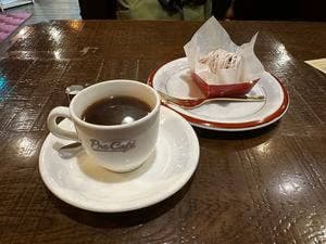 珈琲専門店東亜 東松原店