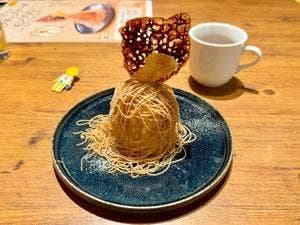 ジョリーパスタ 大仁店
