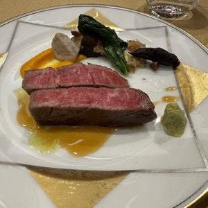 ラ・メール ザ クラシック 志摩観光ホテル