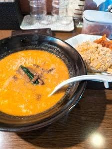 中華料理 天風