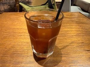 DILL COFFEE PARLOR
