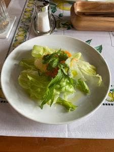 Trattoria CASAMAURI