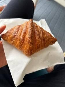 ブランジェリー むさしぱん