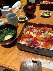 銀座 きいち 赤坂店