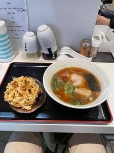 麺家 りつ