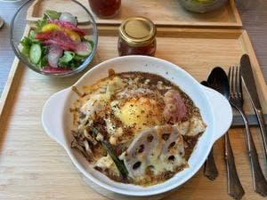 amsu tea house TOKYO
